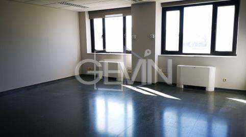 Foto 5 de Oficina de alquiler en Santa Perpètua de Mogoda, Barcelona