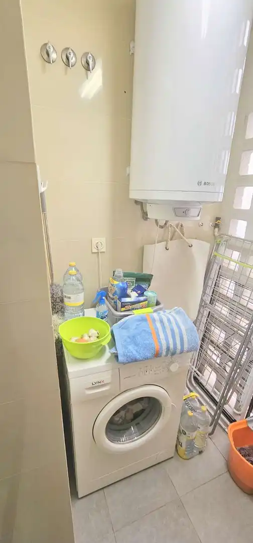 Wohnung mit Pool zur Miete in Torre del Mar, imagen 21