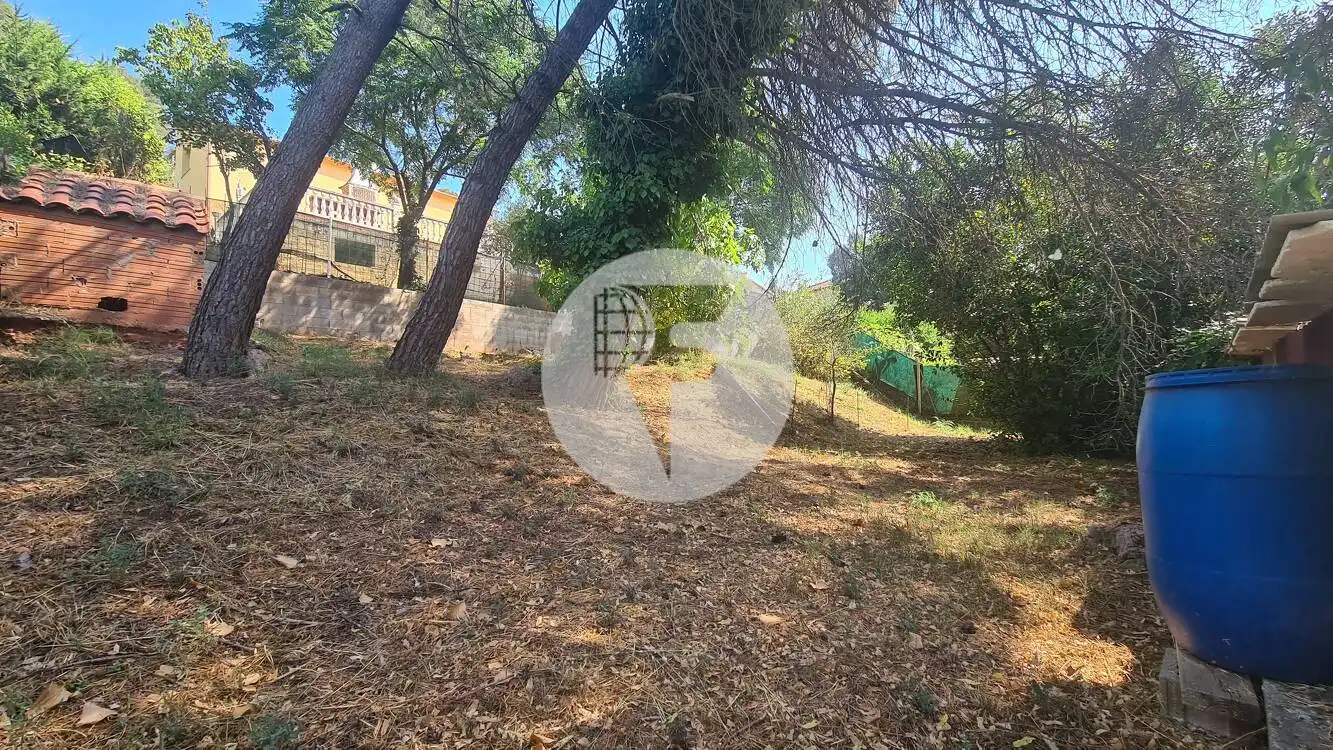Casa o xalet en venda en Vacarisses amb Calefacció i Terrassa