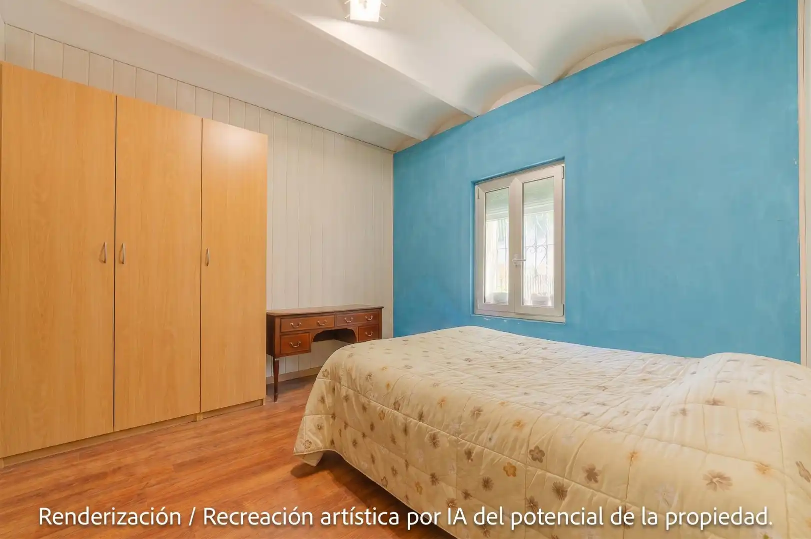 Habitación de Piso en venta en Girona con Parquet