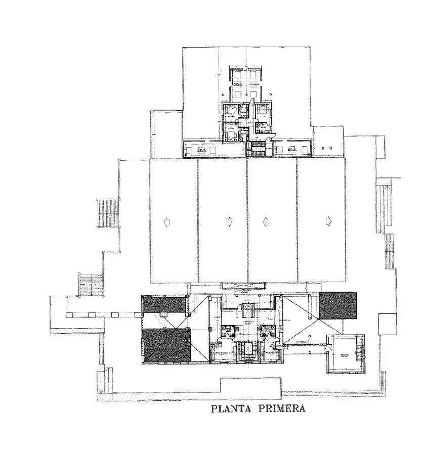 Buildings for sale in Almansa