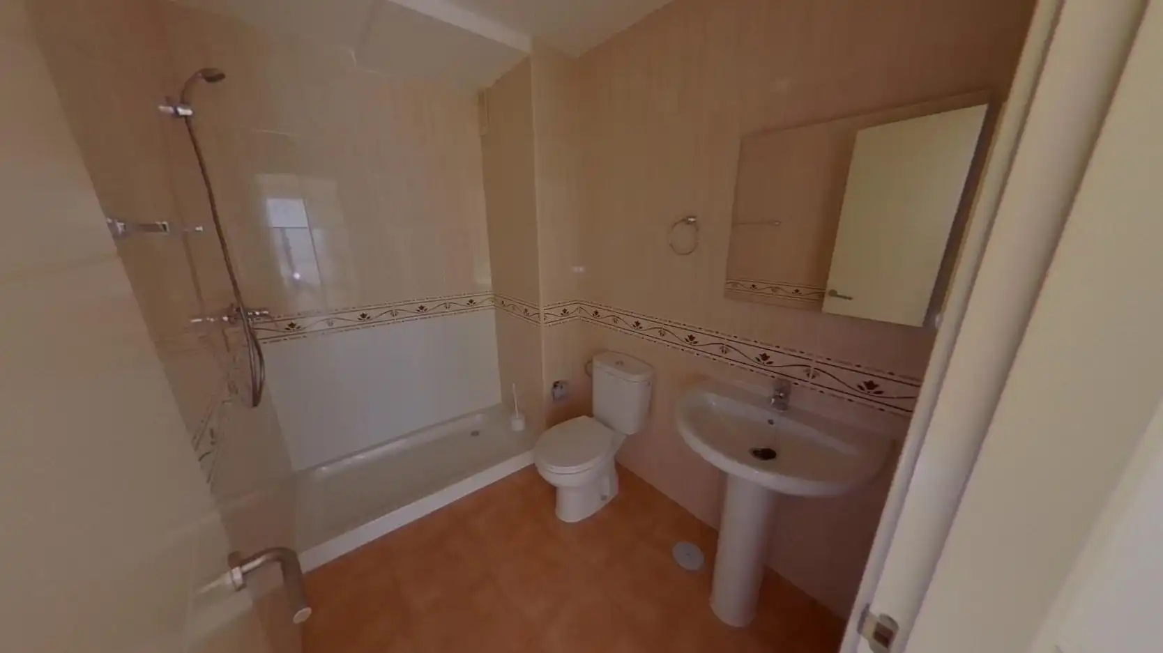 Bathroom of Study for sale in Benalmádena  with Balcony