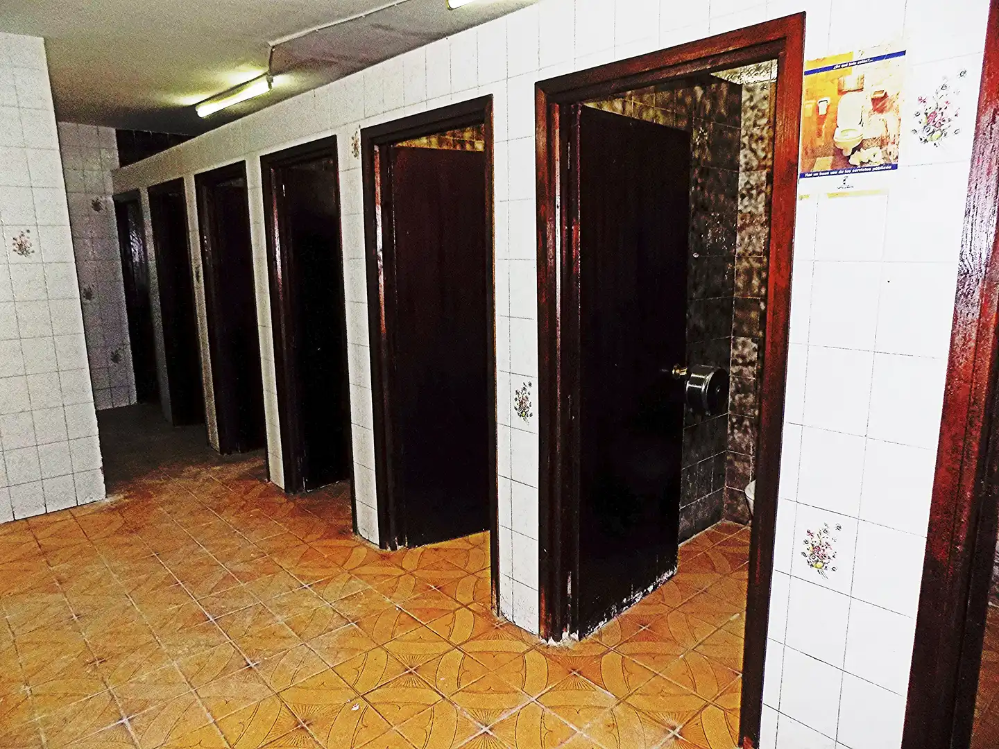 Baño de Edificio en venta en Torremocha del Campo