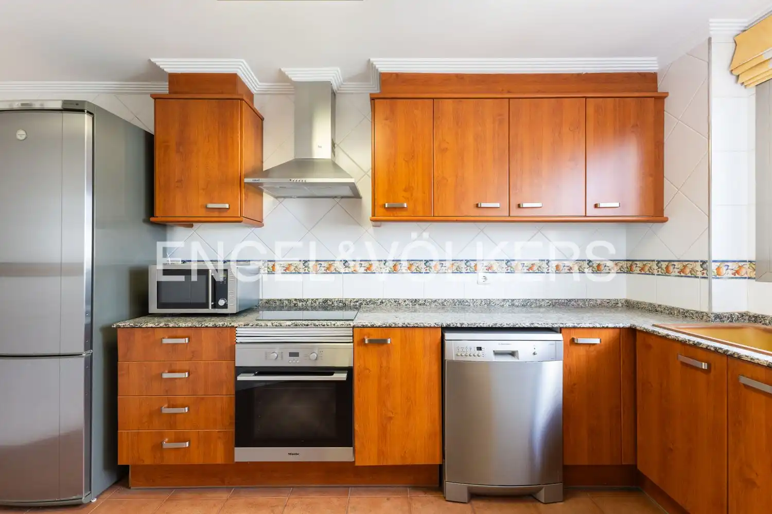 Appartement avec terrasse à vendre à Quart de Poblet, imagen 8