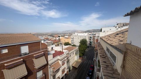 Foto 2 de Ático en venta en Calle de Millán de Priego, 61, San Bartolomé - Millán de Priego, Jaén Capital