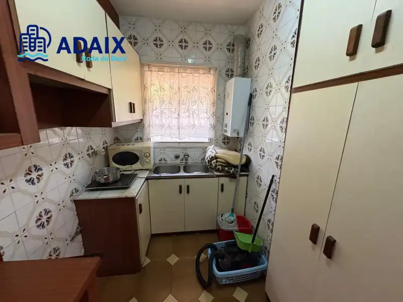 Cocina de Casa o chalet en venta en Roda de Berà con Terraza, Trastero y Piscina