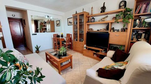 Foto 3 de Apartamento en venta en Puerto Deportivo, Fuengirola