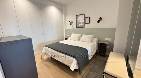 Foto 4 von Wohnung zur Miete in Universidad - Las Huelgas, Burgos Capital