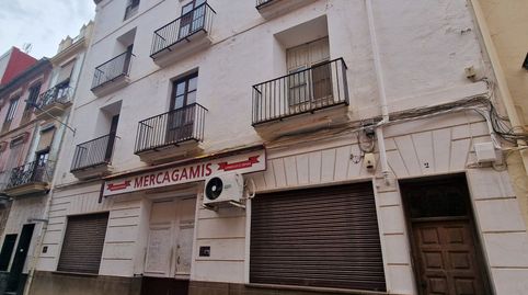 Edificio en venta en Centro, 10 dormitorios.