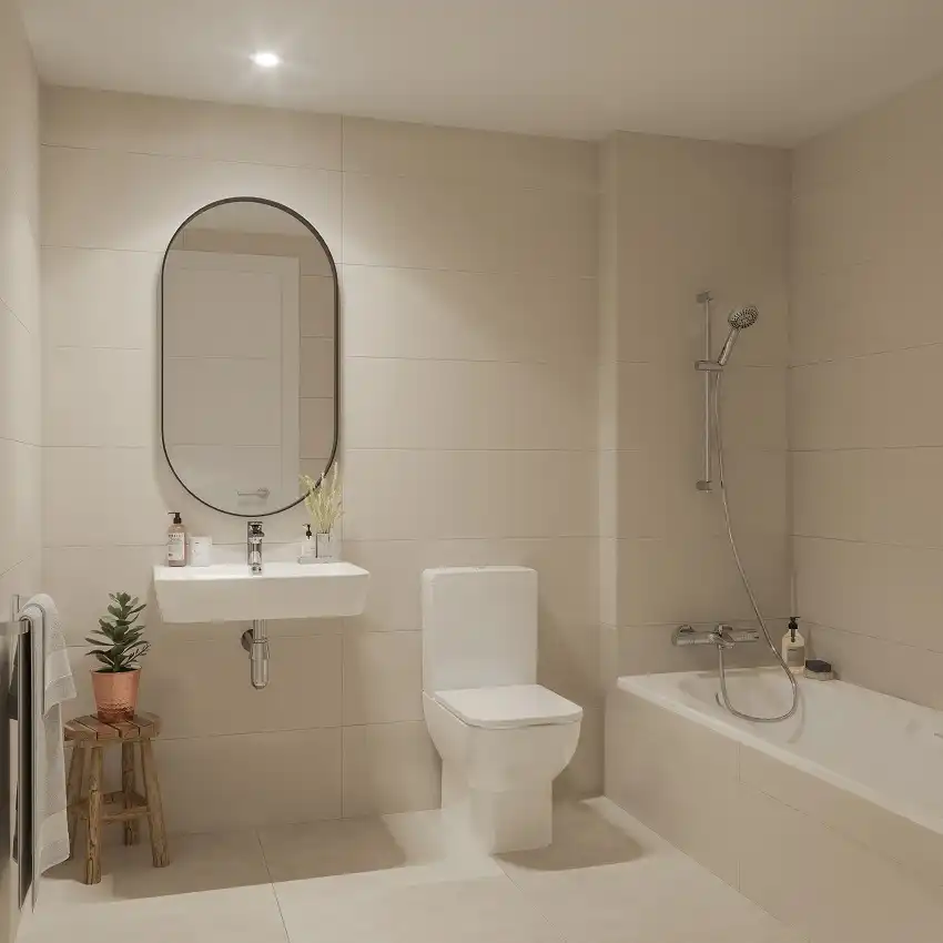 Piso en venta en PROLONGACION SUR ISLA DE ZORROZAURE, -1, San Pedro de Deusto - La Ribera