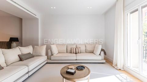 Foto 2 de Apartament en venda a Jose Ortega y Gasset, Lista, Madrid