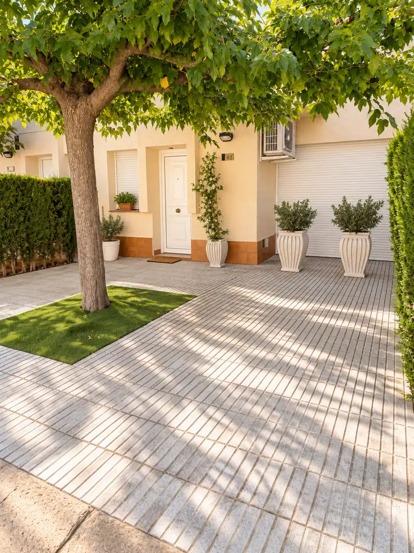 Casa amb jardí en venda a nord, imagen 9