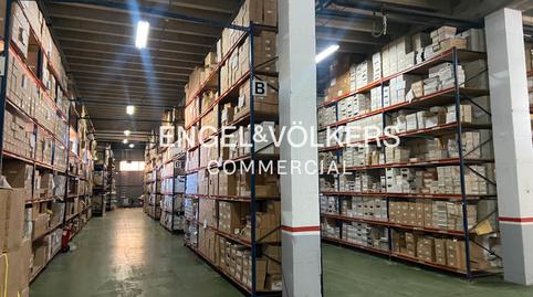 Photo 2 of Industrial buildings for sale in Mas Lluí - Els Miralls, Sant Just Desvern