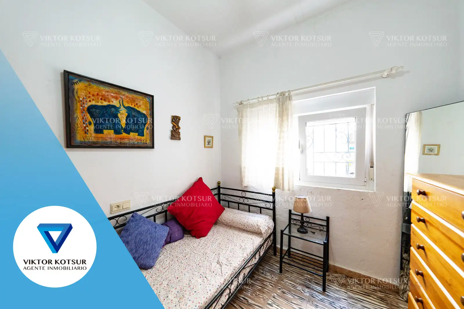 Terraced house with terrace for sale in El Parador de las Hortichuelas, imagen 16