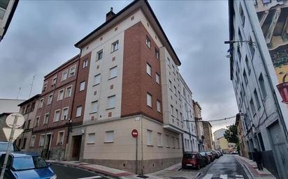 Exterior view of Flat for sale in Miranda de Ebro