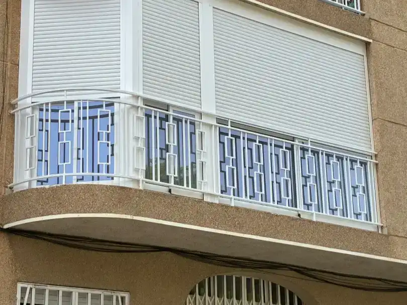 Terrassa de Pis en venda en Santa Pola amb Balcó