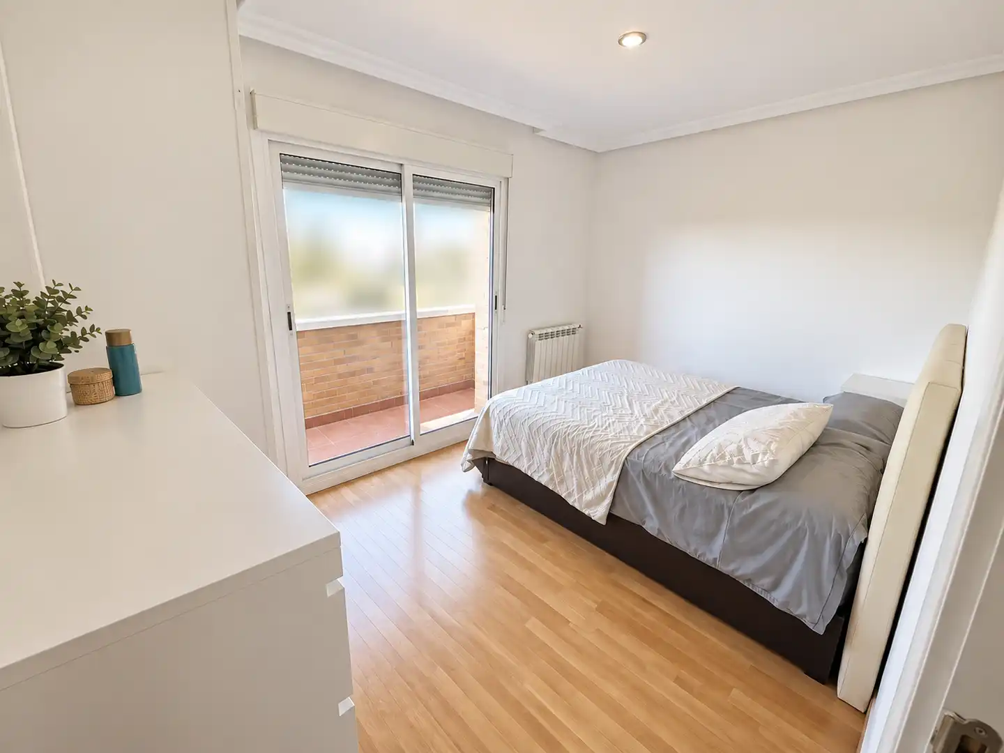 Habitación de Piso en venta en Parla con Aire acondicionado y Calefacción