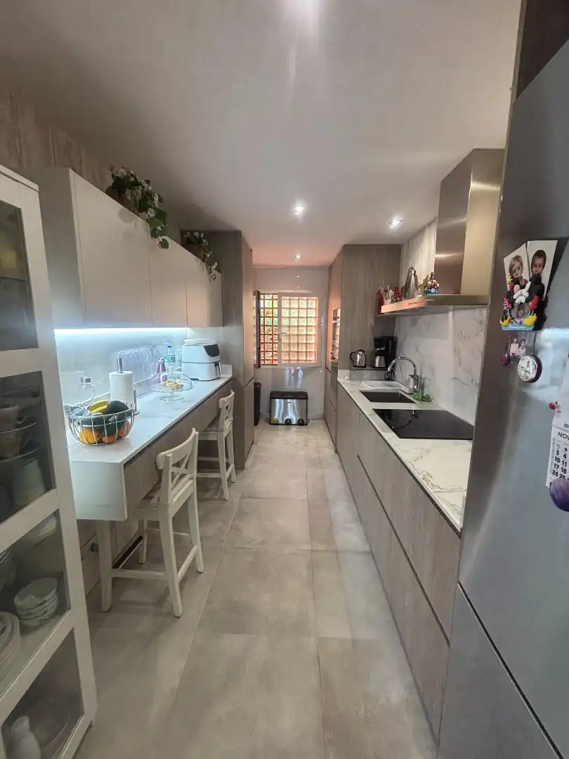 Flat with terrace for sale in Calle Pico Alcazaba 21, imagen 17
