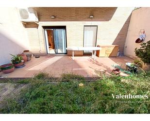 Garden of Flat for sale in Barberà del Vallès  with Air Conditioner, Heating and Private garden