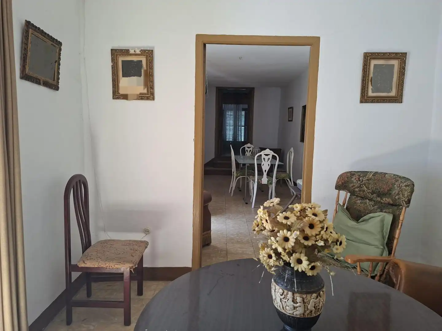 Casa amb terrassa en venda a DEL COLEGIO, imagen 34