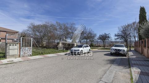 Foto 4 von Residential zum Verkauf in El Vallejo, Azuqueca de Henares