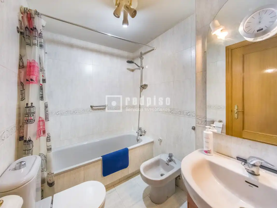 Maisonette zum Verkauf in Prado Santo Domingo - Ensanche