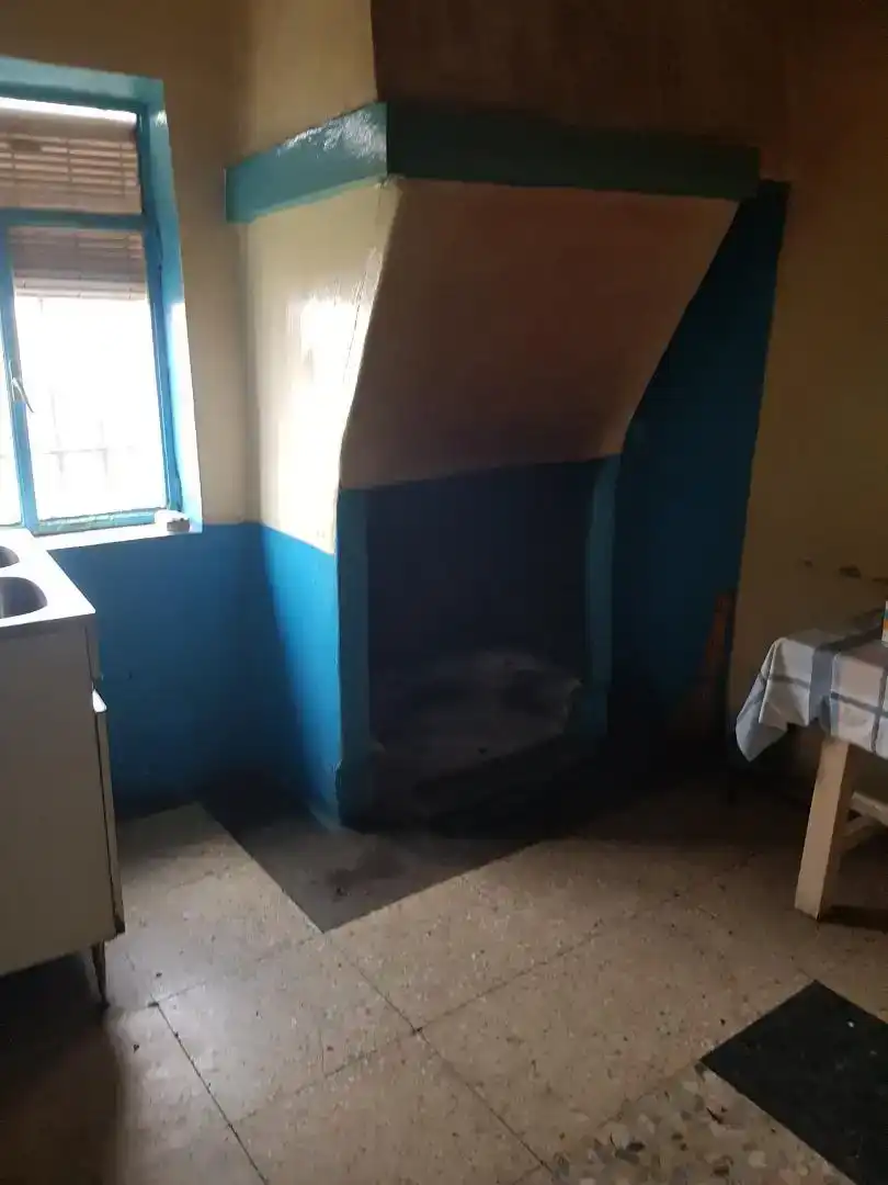 Planta baixa en venda en Macotera amb Traster