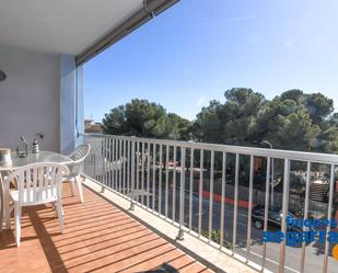 Flat to rent in De La Platja, Roda de Berà