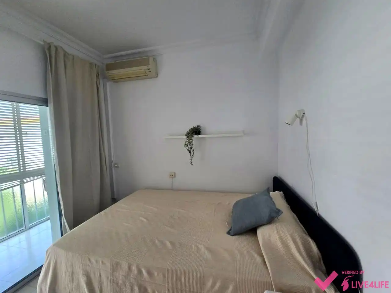 Room in Virgen De La Esperanza, El Cano - Los Bermejales