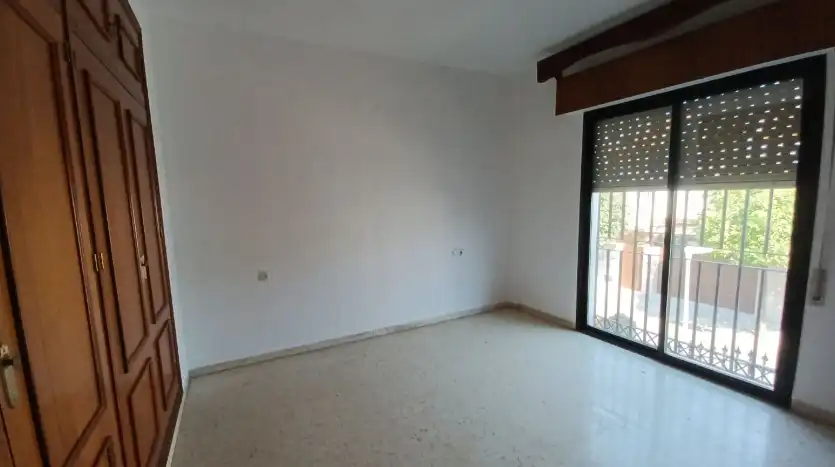 Habitación de Casa o chalet en venta en Sevilla con Aire acondicionado y Balcón