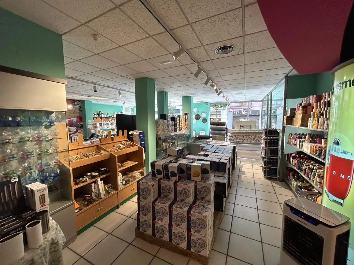 Local comercial en venta en Calle Calle Vallier, 6, imagen 11