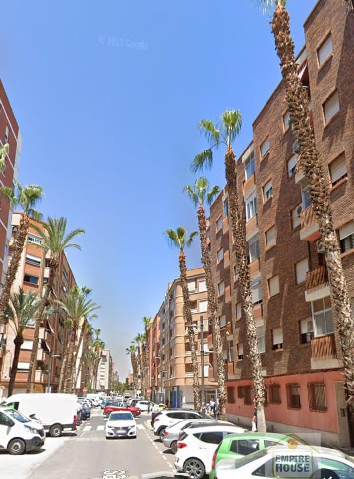 Exterior view of Flat to rent in Torrent  with Air Conditioner, Heating and Terrace