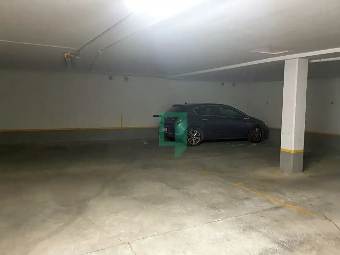 Parking of Garage for sale in Estella / Lizarra