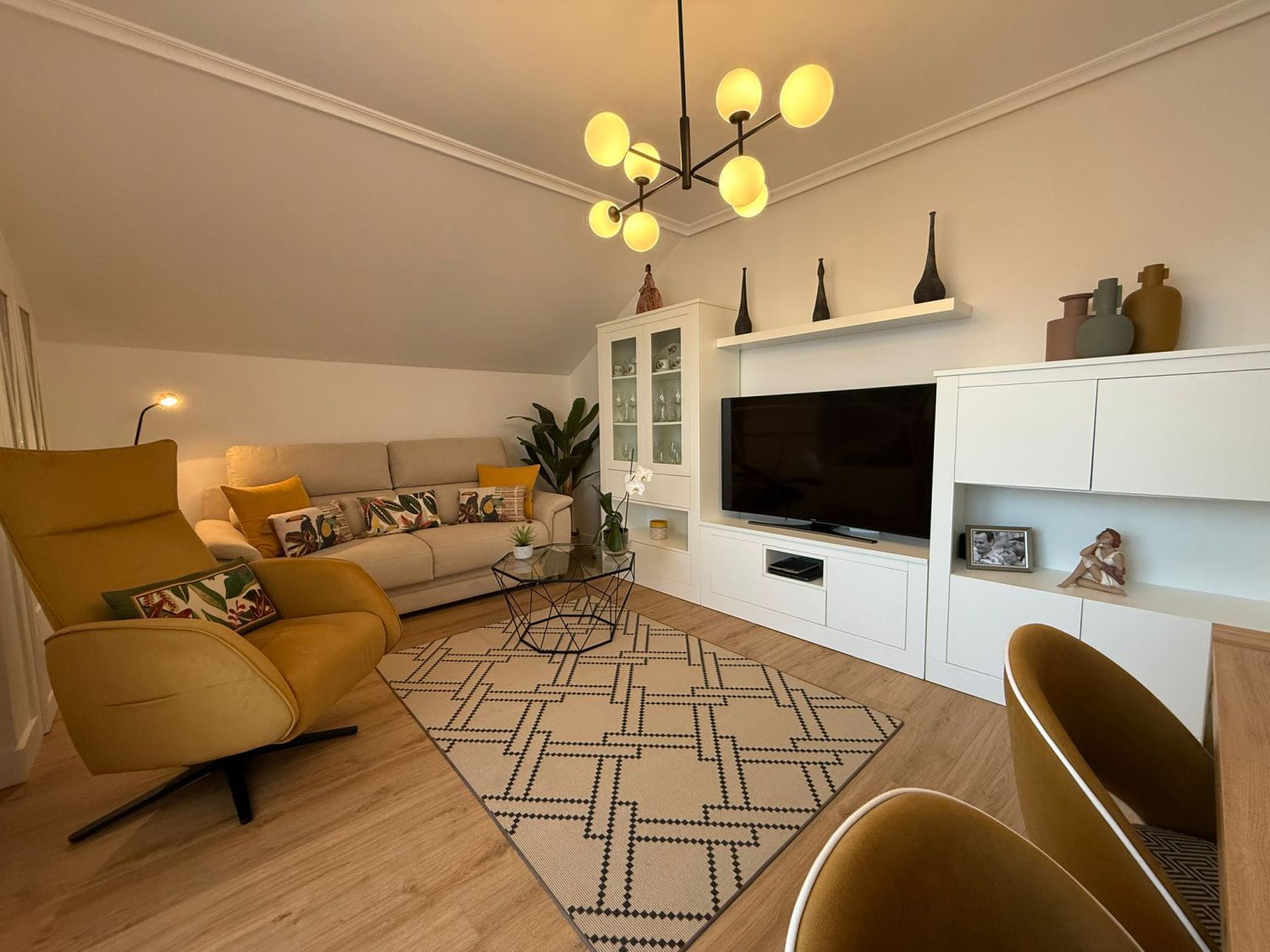 Wohnung zum verkauf in Arenal, Ris