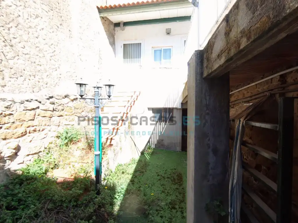 Casa o chalet en venta en Sádaba con Terraza y Amueblado