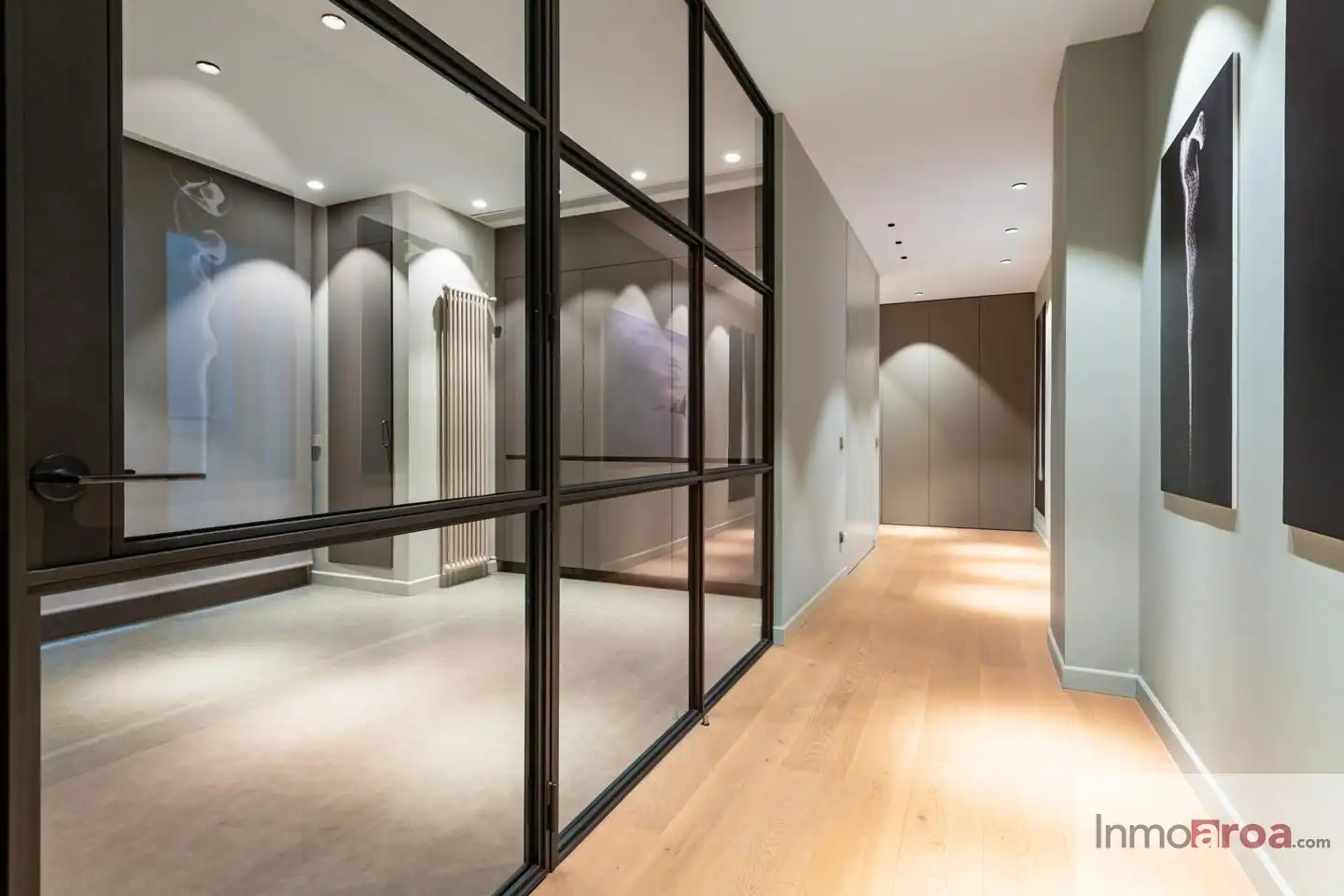 Wohnung mit Aufzug zum Verkauf in Gran Via del Marqués del Túria, imagen 28