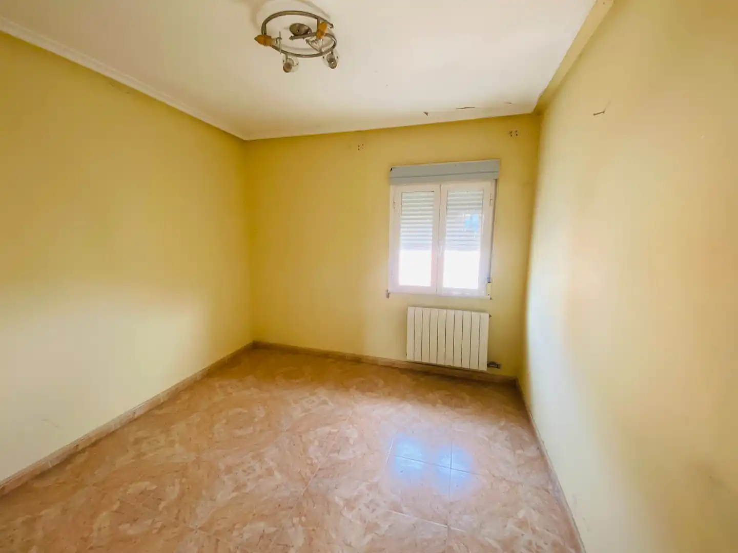 Bedroom of Flat for sale in Nájera