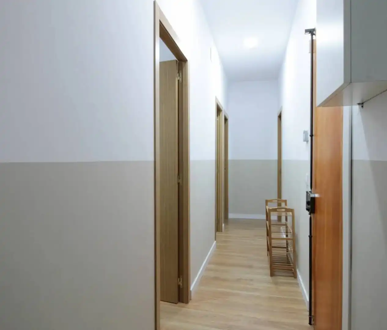 Flat for share in Ciutat Vella