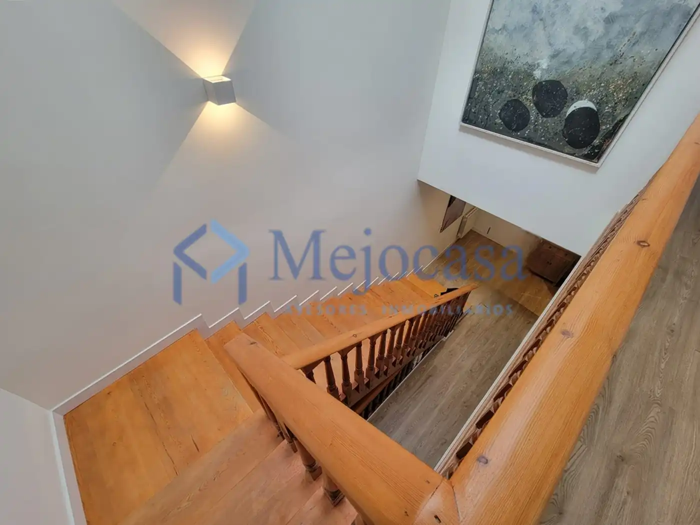 Detached homes for sale in Madrid  with Air Conditioner, Heating and Private garden
