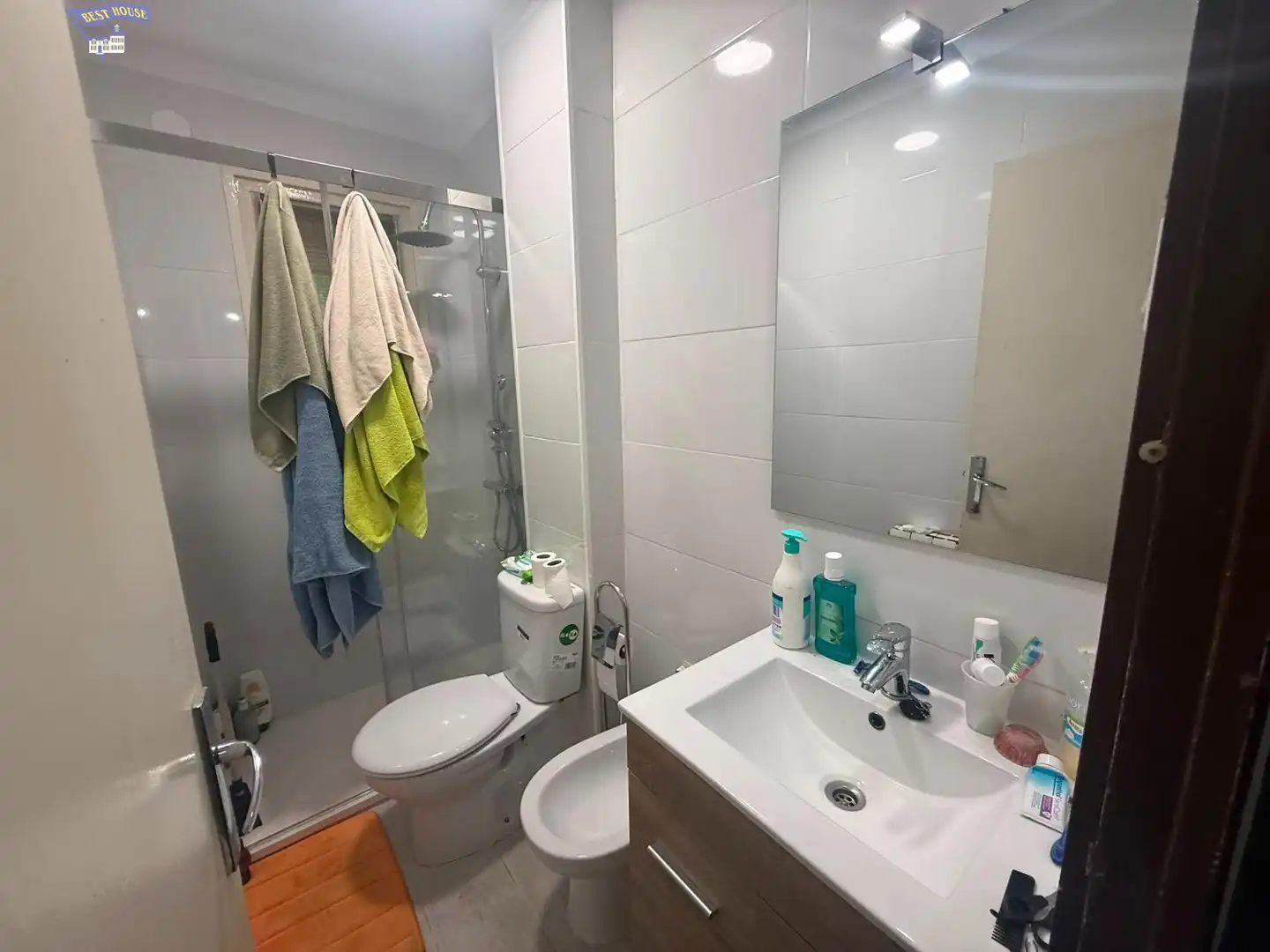 Piso con terraza en venta en Progrés, imagen 13