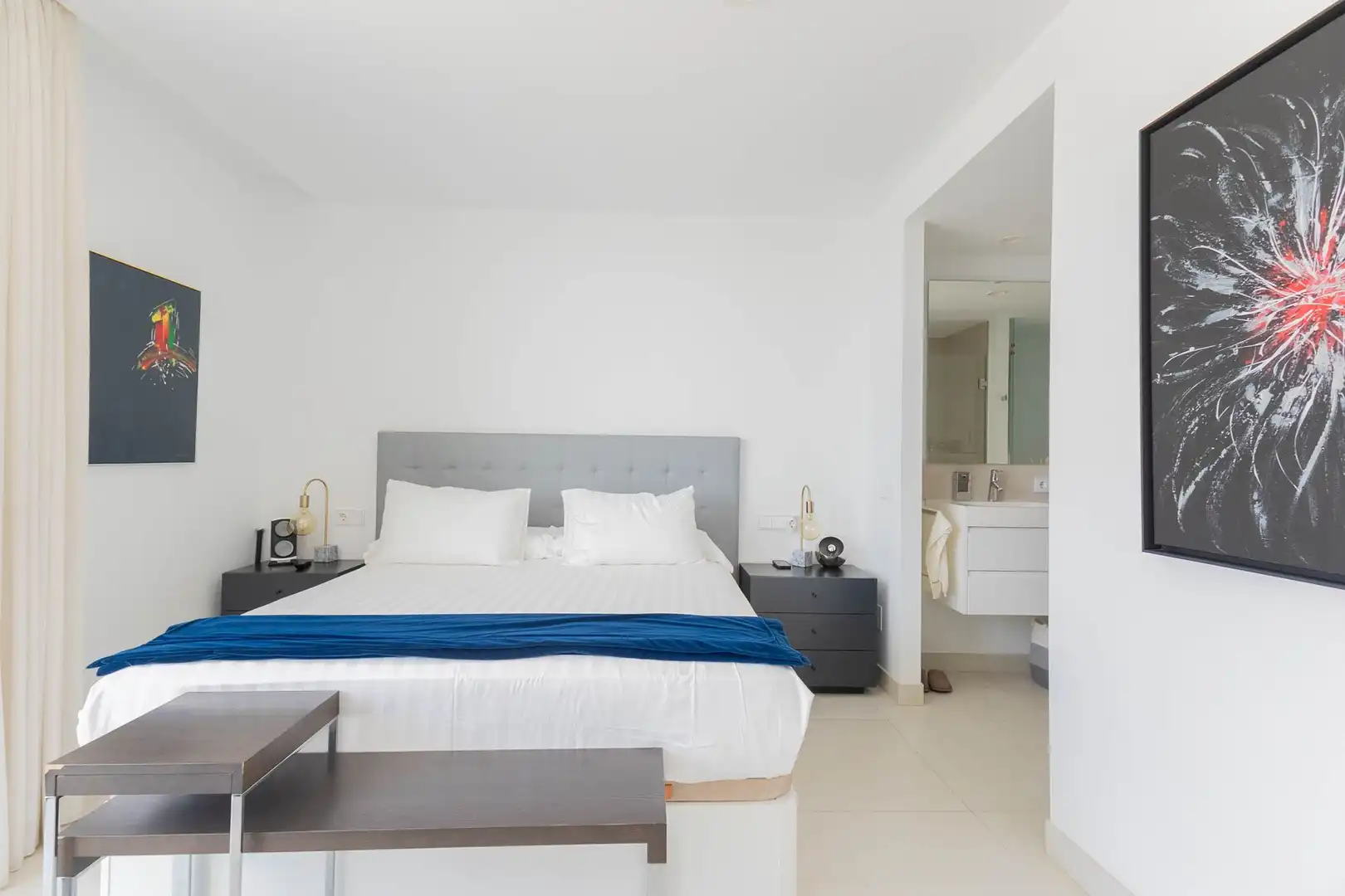 Penthouse with lift for sale in El Higuerón, imagen 15
