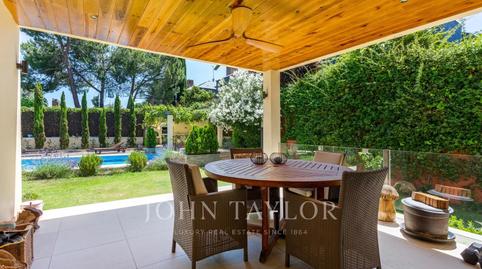 Photo 2 of House or chalet to rent in Somosaguas, Pozuelo de Alarcón