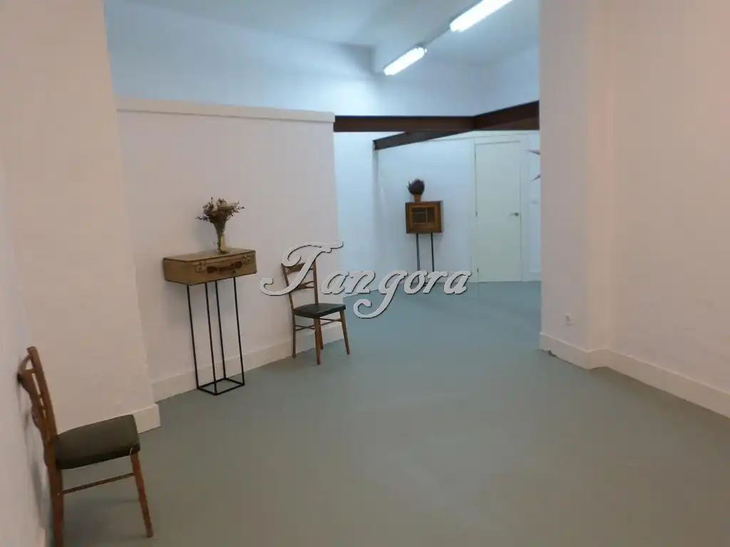 Geschaftsraum zur Miete in Getxo 