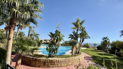 Foto 3 de Pis en venda a Arroyo de la Miel, Benalmádena