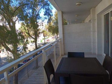 Apartment with pool for sale in Mar i Camp - Platja dels Capellans