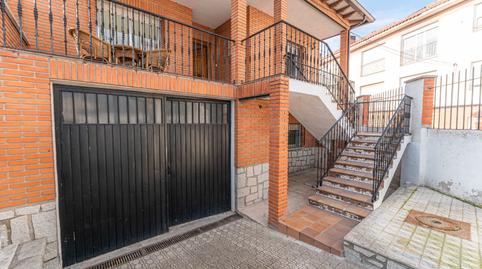 Foto 3 de Casa adosada en venta en Calle Ramón y Cajal, Portillo de Toledo, Toledo