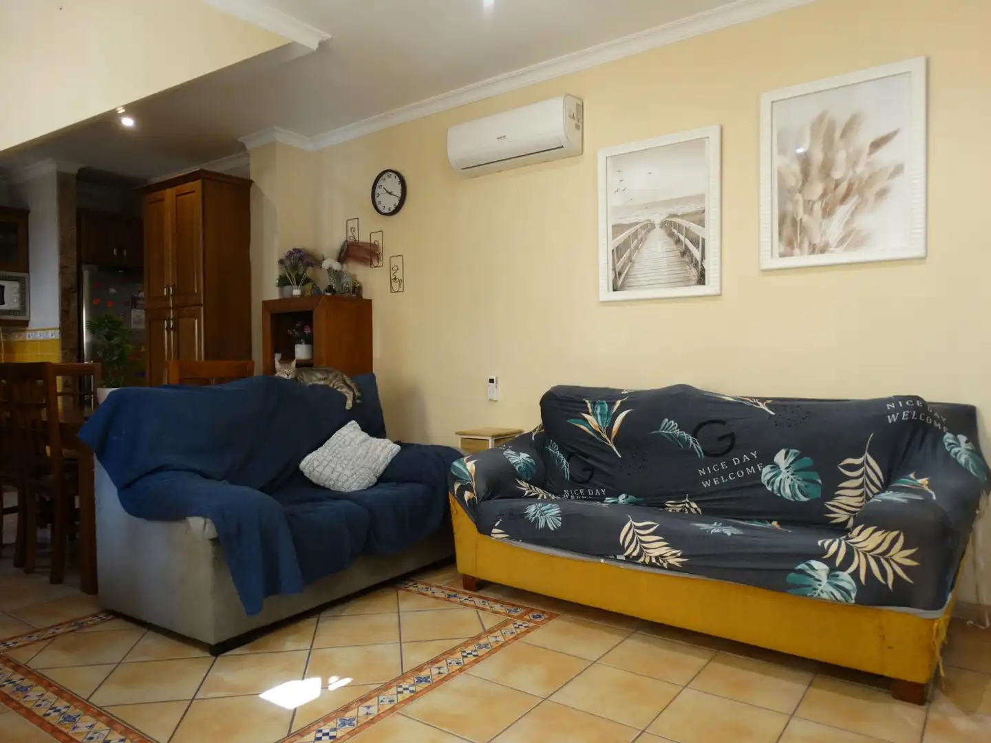 Casa con terrazza in vendita a Villanueva del Rosario, imagen 7