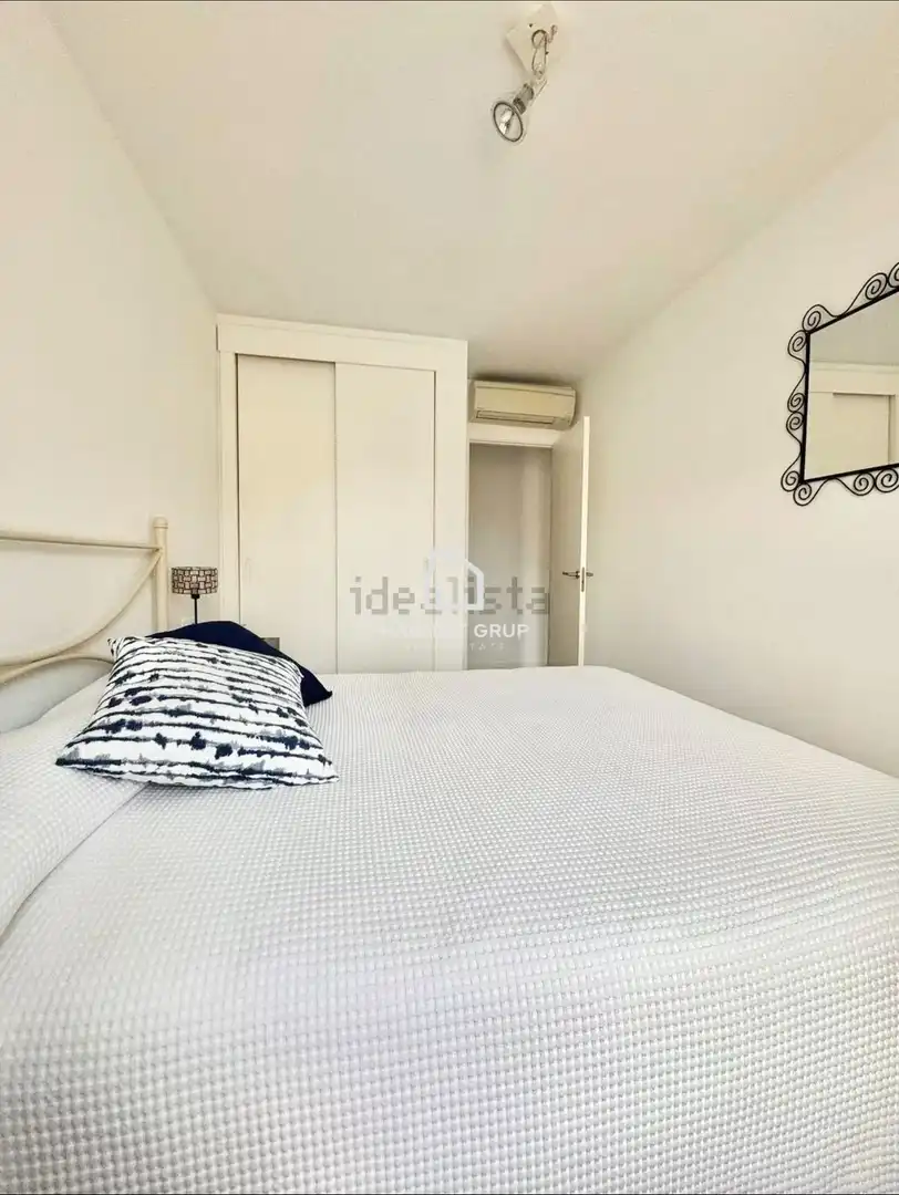 Dormitori de Dúplex en venda en Ciutadella de Menorca amb Aire condicionat, Calefacció i Terrassa