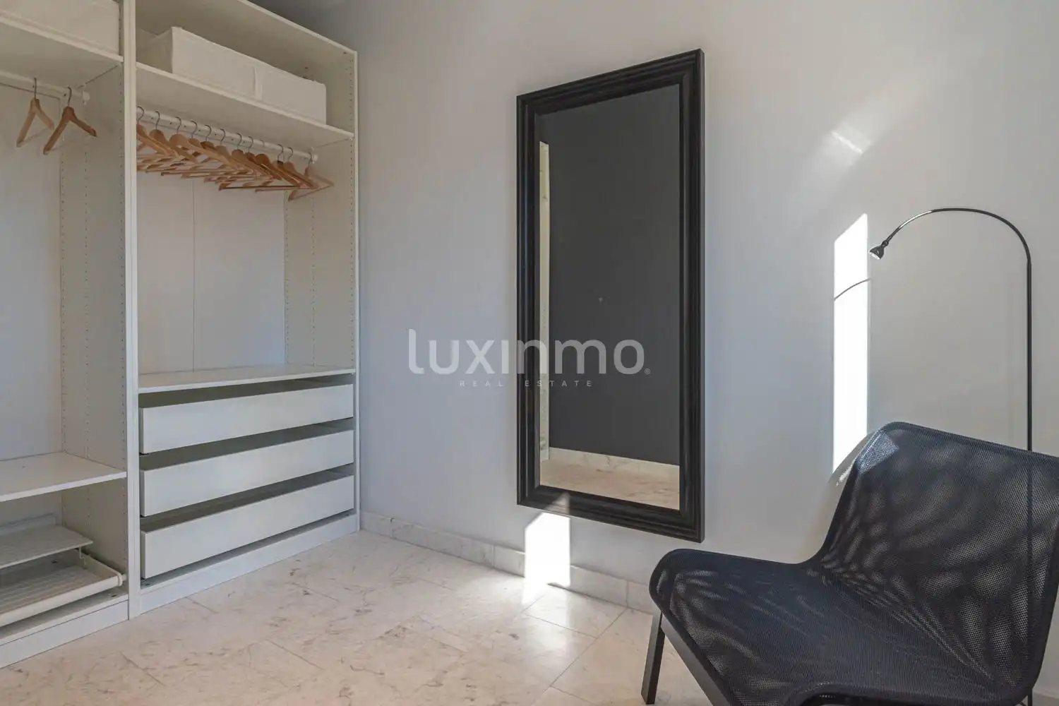 Chalet con terraza en venta en L'Albir, imagen 15