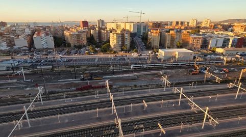 Foto 4 de Piso en venta en Carrer Benasau, 50, Santo Domigo, Alicante / Alacant